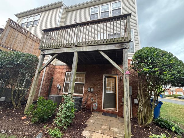 7252 Corvette Court, Raleigh, NC 27613