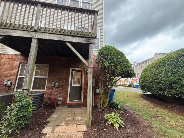 7252 Corvette Court, Raleigh, NC 27613