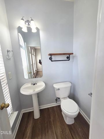 7252 Corvette Court, Raleigh, NC 27613