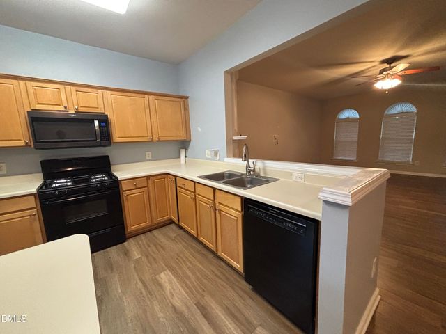 7252 Corvette Court, Raleigh, NC 27613