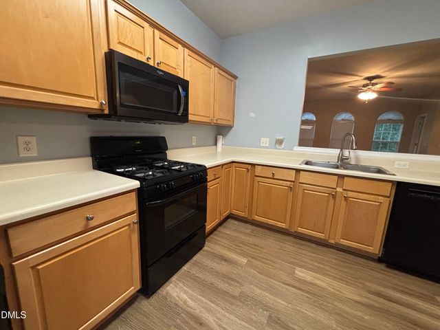 7252 Corvette Court, Raleigh, NC 27613