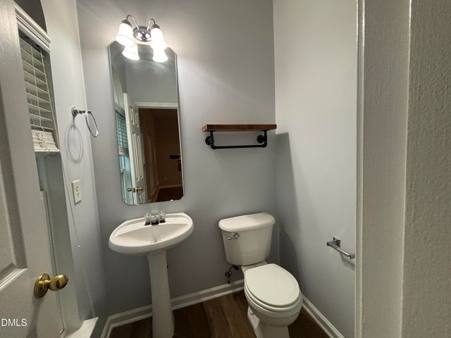 7252 Corvette Court, Raleigh, NC 27613