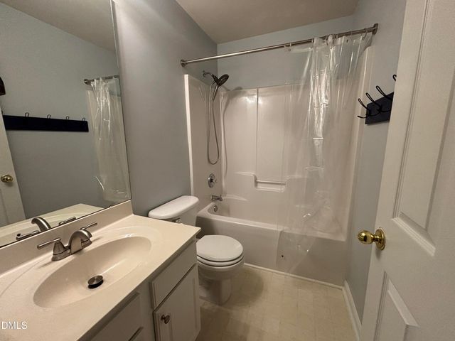7252 Corvette Court, Raleigh, NC 27613