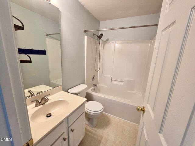 7252 Corvette Court, Raleigh, NC 27613