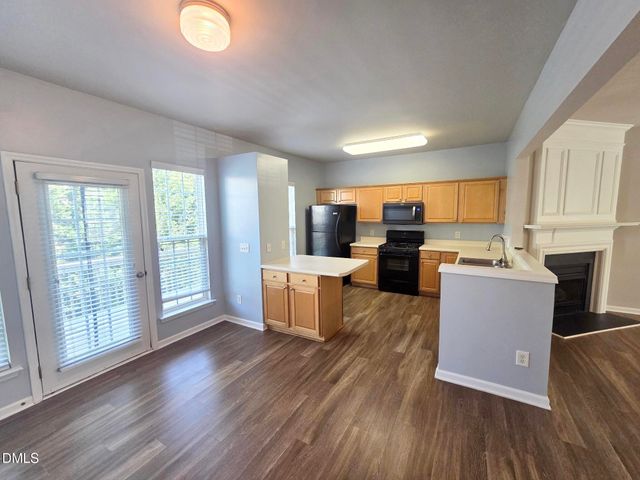 7252 Corvette Court, Raleigh, NC 27613