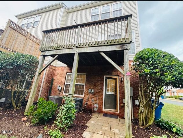 7252 Corvette Court, Raleigh, NC 27613