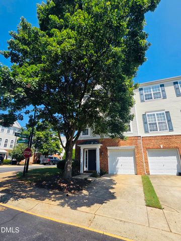 7252 Corvette Court, Raleigh, NC 27613