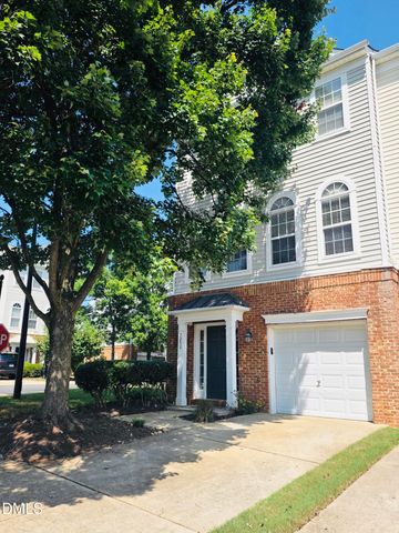 7252 Corvette Court, Raleigh, NC 27613