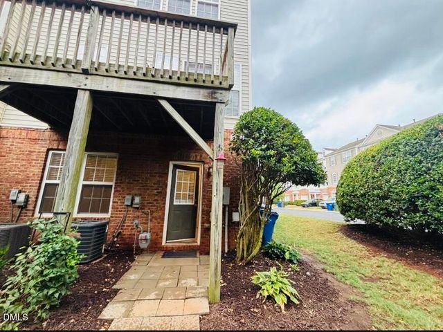 7252 Corvette Court, Raleigh, NC 27613