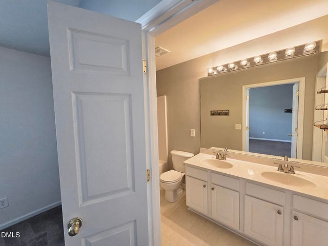 7252 Corvette Court, Raleigh, NC 27613