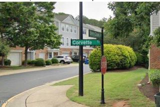 7252 Corvette Court, Raleigh, NC 27613
