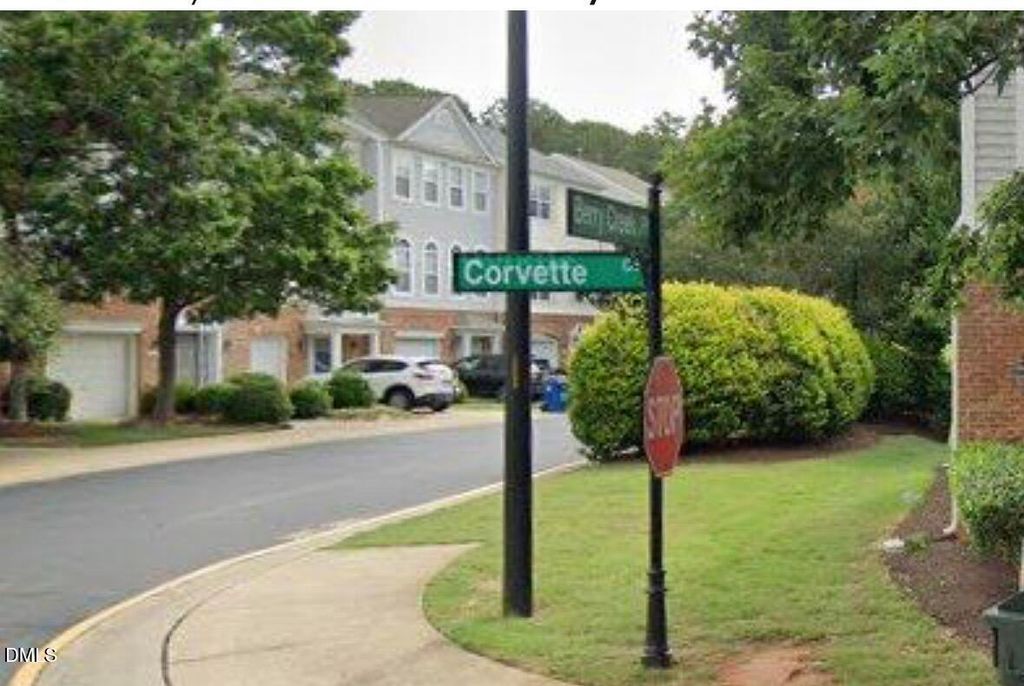 7252 Corvette Court, Raleigh, NC 27613