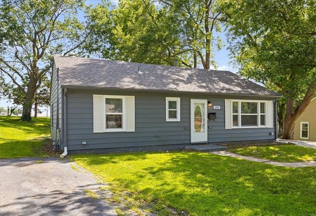 509 NE 66th Terrace, Kansas City, MO 64118