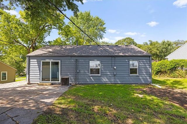 509 NE 66th Terrace, Kansas City, MO 64118