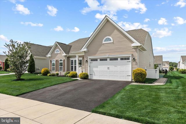 22446 PELICAN POINT BLVD E, Millsboro, DE 19966