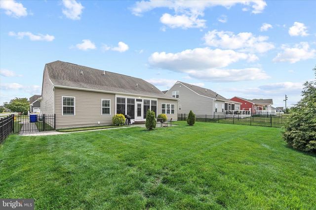 22446 PELICAN POINT BLVD E, Millsboro, DE 19966