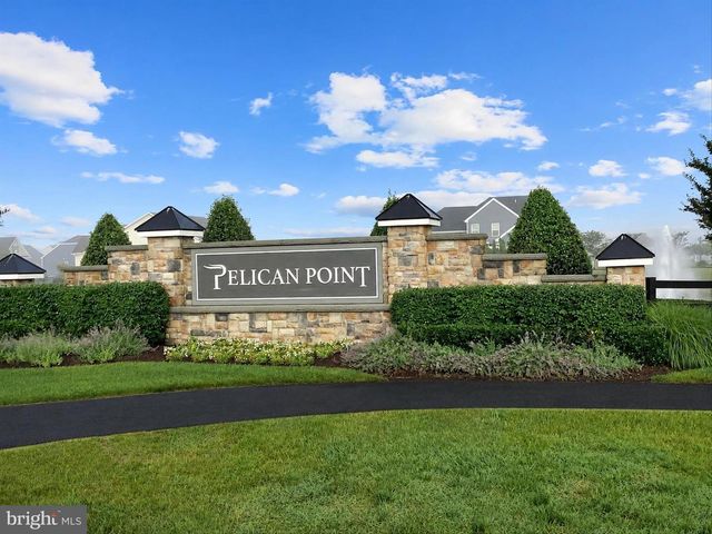 22446 PELICAN POINT BLVD E, Millsboro, DE 19966