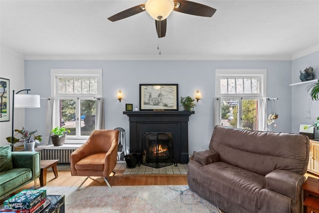 119 S Yellowstone Street, Livingston, MT 59047