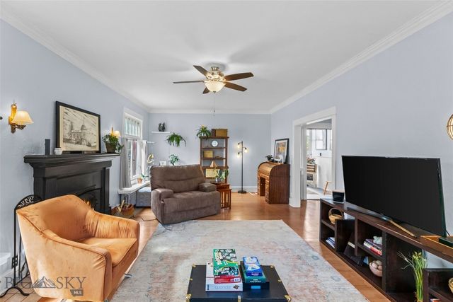 119 S Yellowstone Street, Livingston, MT 59047