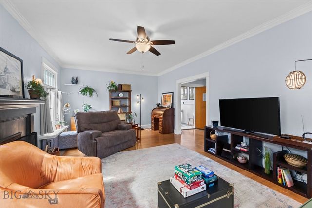 119 S Yellowstone Street, Livingston, MT 59047