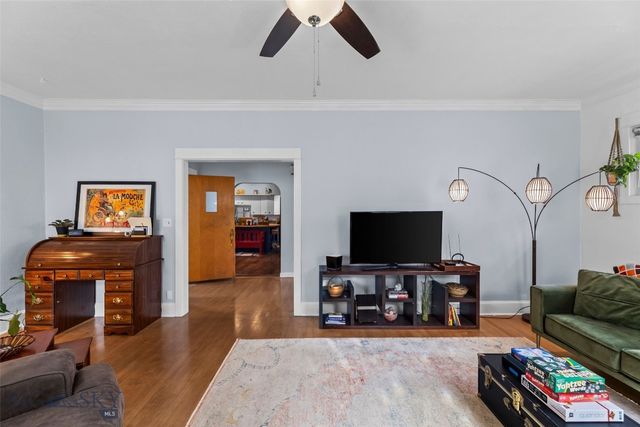 119 S Yellowstone Street, Livingston, MT 59047