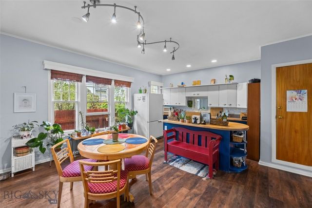 119 S Yellowstone Street, Livingston, MT 59047