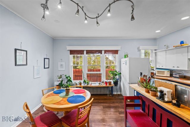 119 S Yellowstone Street, Livingston, MT 59047