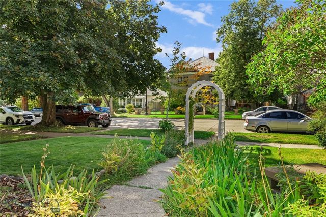 119 S Yellowstone Street, Livingston, MT 59047