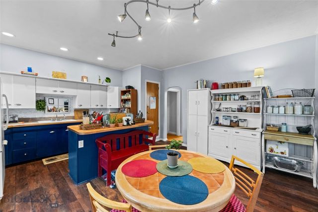 119 S Yellowstone Street, Livingston, MT 59047