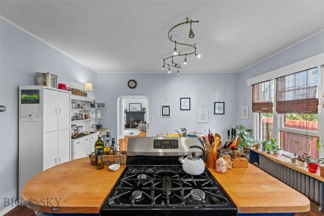 119 S Yellowstone Street, Livingston, MT 59047