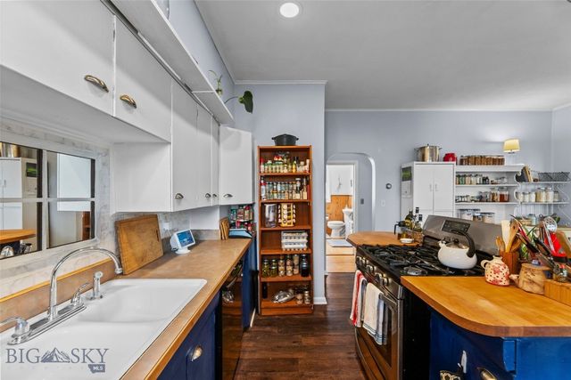 119 S Yellowstone Street, Livingston, MT 59047