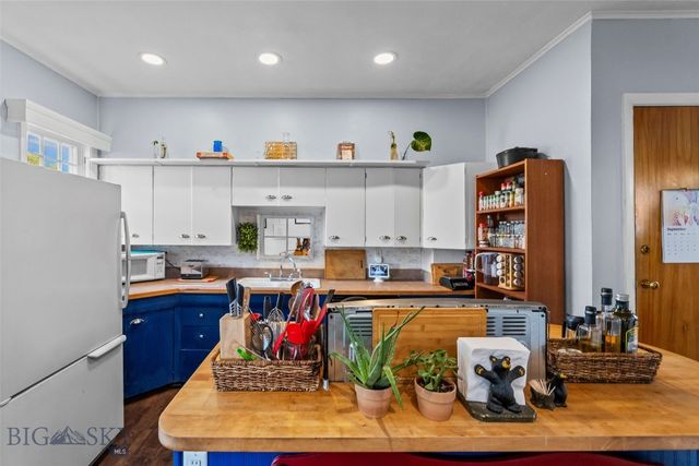 119 S Yellowstone Street, Livingston, MT 59047