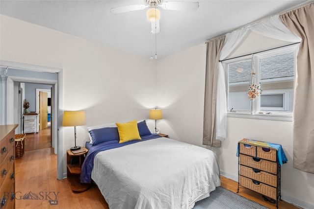 119 S Yellowstone Street, Livingston, MT 59047