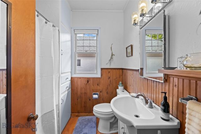 119 S Yellowstone Street, Livingston, MT 59047