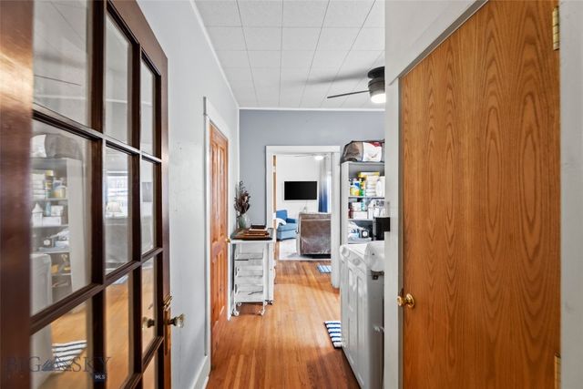 119 S Yellowstone Street, Livingston, MT 59047