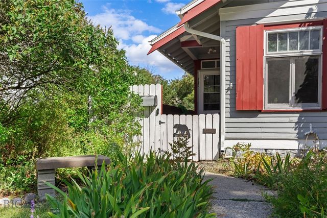 119 S Yellowstone Street, Livingston, MT 59047