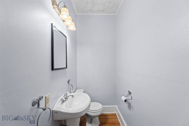 119 S Yellowstone Street, Livingston, MT 59047