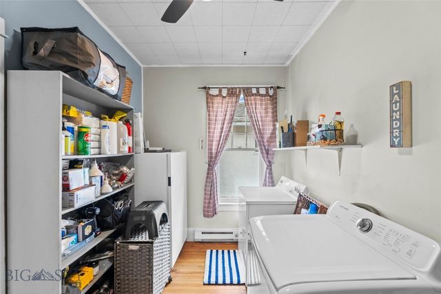 119 S Yellowstone Street, Livingston, MT 59047