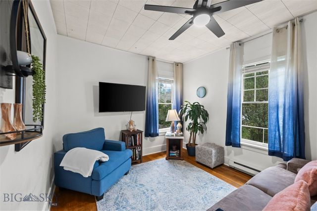 119 S Yellowstone Street, Livingston, MT 59047