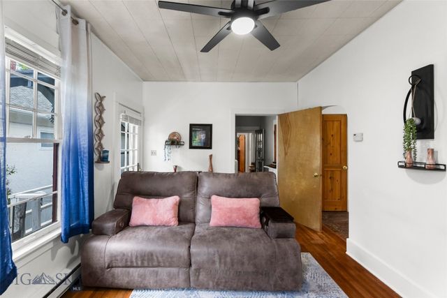 119 S Yellowstone Street, Livingston, MT 59047