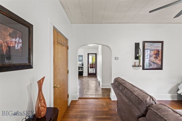 119 S Yellowstone Street, Livingston, MT 59047