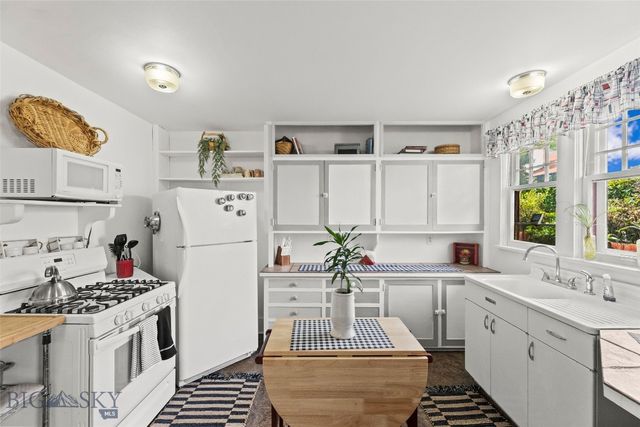 119 S Yellowstone Street, Livingston, MT 59047