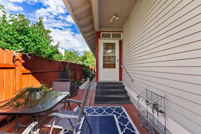 119 S Yellowstone Street, Livingston, MT 59047