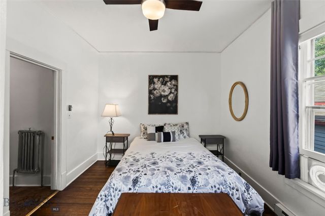 119 S Yellowstone Street, Livingston, MT 59047