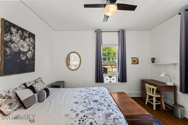 119 S Yellowstone Street, Livingston, MT 59047