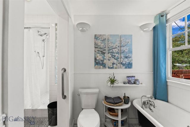 119 S Yellowstone Street, Livingston, MT 59047