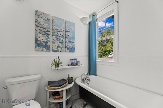 119 S Yellowstone Street, Livingston, MT 59047