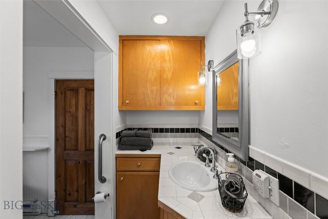 119 S Yellowstone Street, Livingston, MT 59047