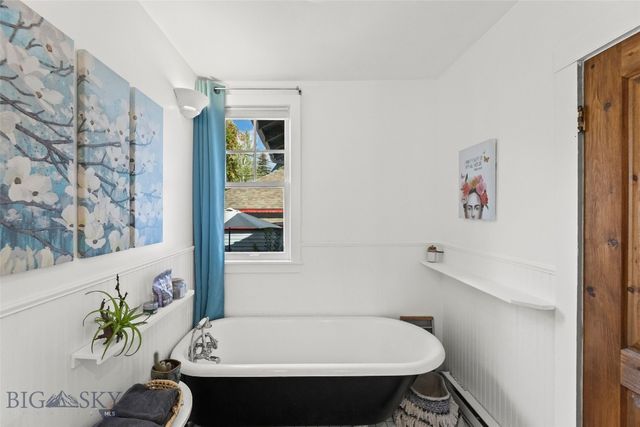 119 S Yellowstone Street, Livingston, MT 59047