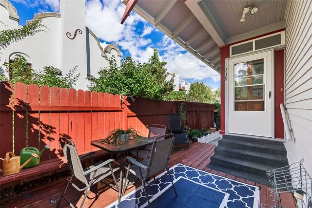 119 S Yellowstone Street, Livingston, MT 59047